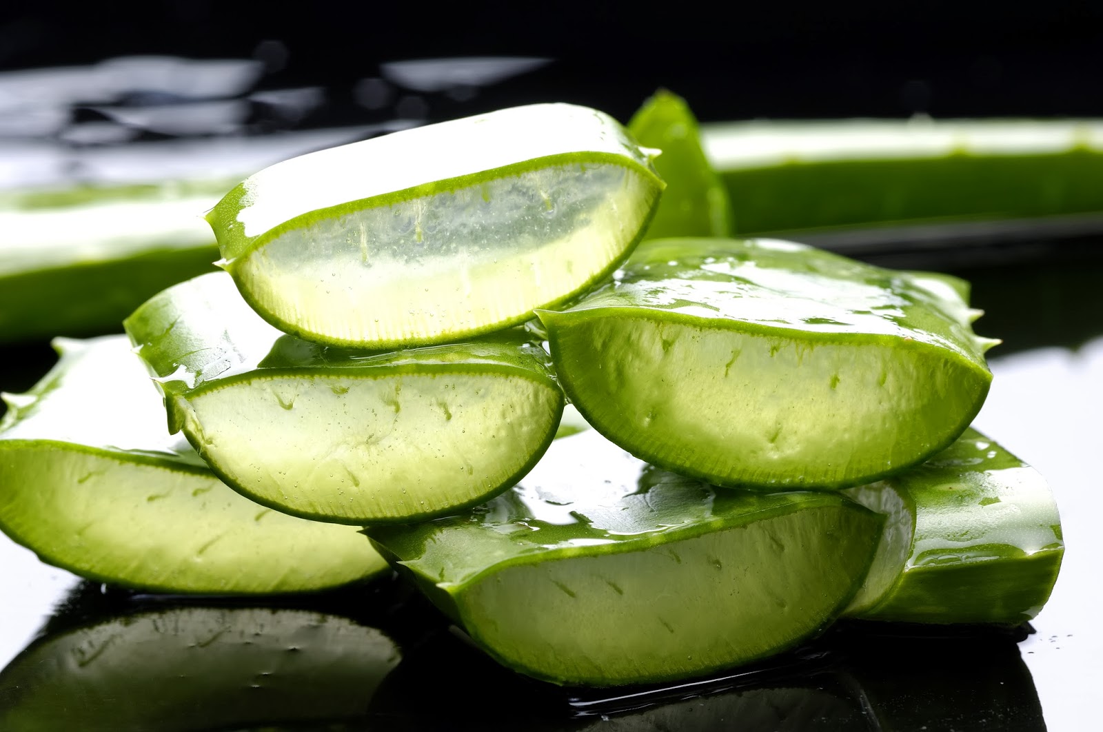Aloe Vera is a Nature’s Miracle
